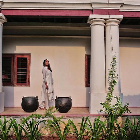 Chittoor Kottaram Royal Mansion - A Cgh Earth Saha Experience Hotel Kochi Luaran gambar