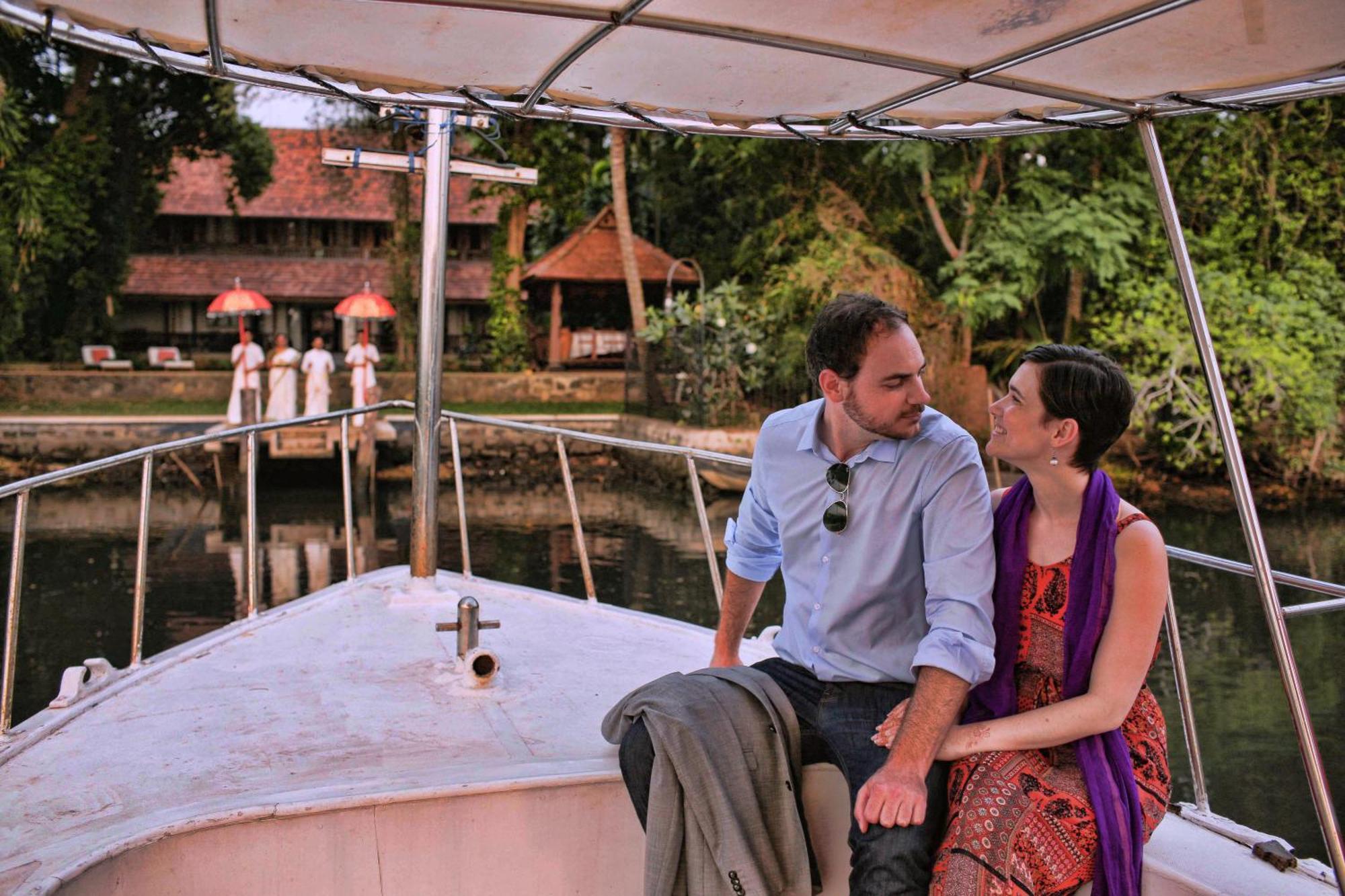 Chittoor Kottaram Royal Mansion - A Cgh Earth Saha Experience Hotel Kochi Luaran gambar